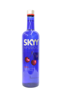 Skyy Infusions Cherry Vodka