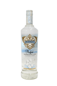 Smirnoff Fluffed Marshmellow Vodka