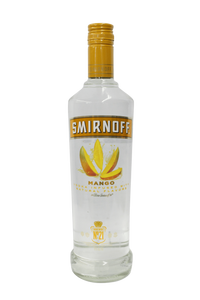 Smirnoff No. 21 Mango Vodka