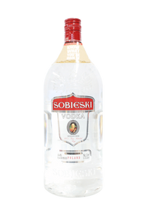 Sobieski Polish Vodka 1.75L