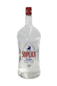 Soplica Vodka 1.75L