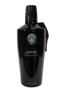 Starbucks Coffee Liqueur