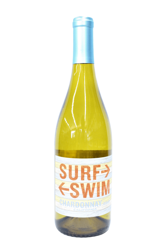 Surf Swim Chardonnay 2013