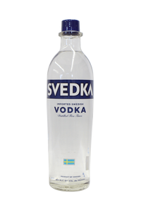 Svedka Vodka