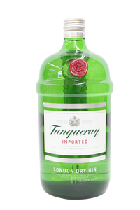 Tanqueray London Dry Gin 1.75L