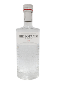 The Botanist 22 Islay Dry Gin