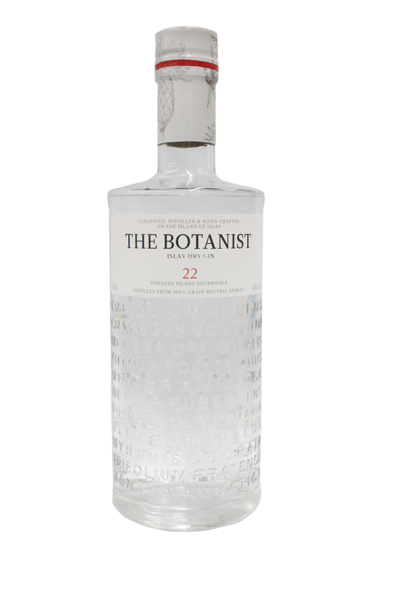 The Botanist 22 Islay Dry Gin