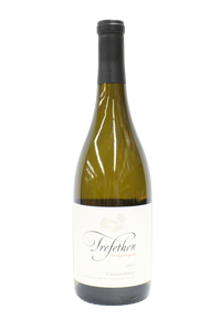 Trefethen Chardonnay 2015