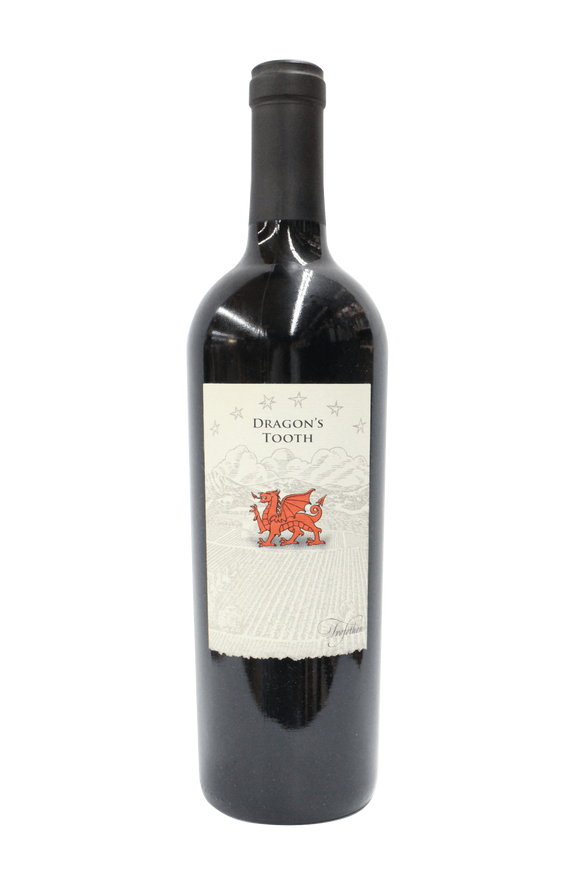 Trefethen Dragon s Tooth Red Blend