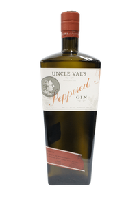 Uncle Val's Peppered Gin