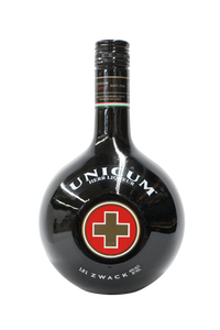 Unicum Hungarian herb liqueur