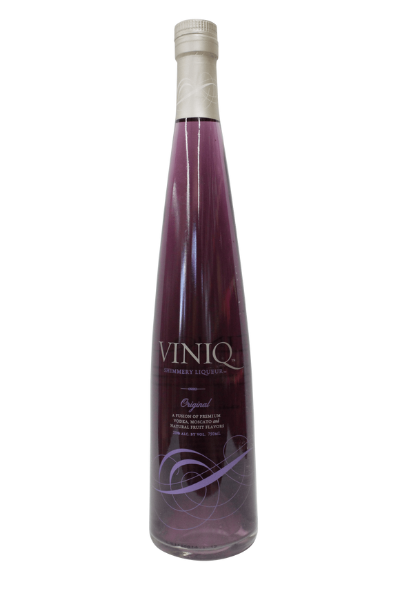 Viniq Shimmery Liqueur Original