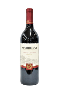 Woodbridge by Robert Mondavi Cabernet Sauvignon 2014