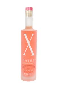 X Rated Fusion Liqueur