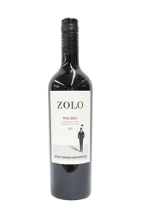 Zolo Malbec2016