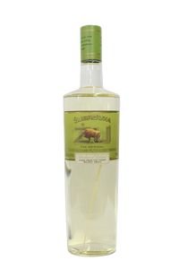 Zubrowka Zu Bison Grass Vodka