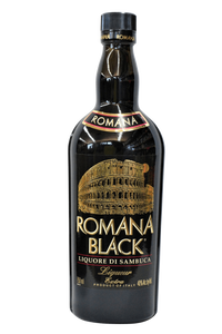 Romana black
